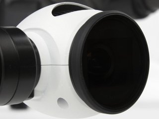 Filtry PolarPro Standard Series 3-Pack pro dron DJI Inspire 1 a Osmo