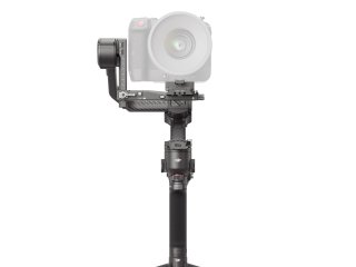 Stabilizátor DJI RS 4 Pro Combo