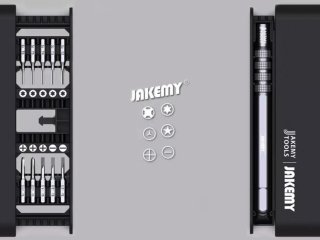 Univerzální sada nářadí (21ks)