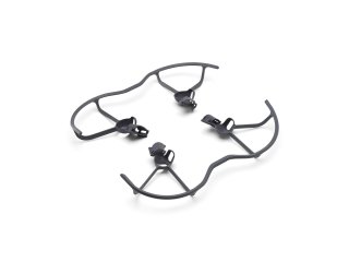 Ochranné oblouky na DJI FPV závodní dron