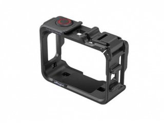 Vertikálně-horizontální rám pro kameru Insta360 GO Ultra