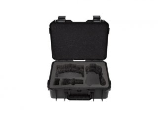 Ohnivzdorný kufr s popruhem přes rameno na dron DJI Air 3