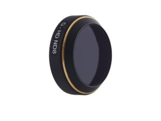 Filtr ND8 na dron DJI Mavic Pro