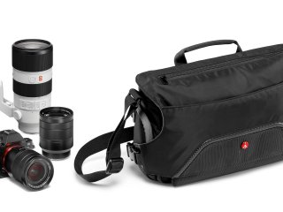 Brašna Manfrotto Advanced Pixi pro DJI Mavic series