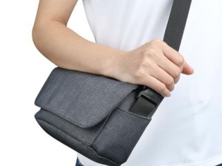 Nylonová brašna na DJI Osmo Mobile 2 / 3 / 4 / 4 SE / 5