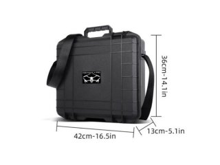 Odolný kufr s popruhem na rameno pro DJI Mavic 4 Pro a DJI RC Pro 2