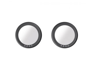 Korekční čočky -3,0 D pro brýle Antigravity A1 Vision