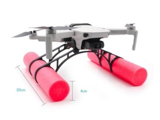 Plovoucí přistávací podvozek na dron DJI Mavic Mini / Mini 2 / Mini SE