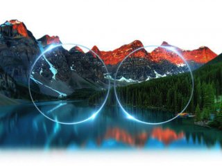 Ochranné sklo a čočky DJI Goggles 2