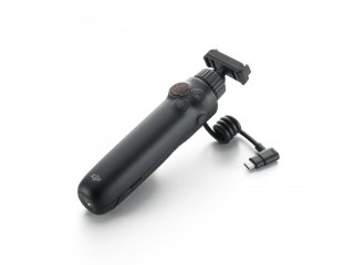 Dvojsměrná rukojeť pro akční kameru DJI Osmo Action 6
