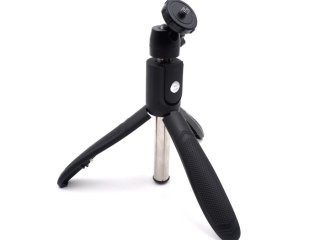 3 v 1 stativ + prodlužovací tyč + držák telefonu pro DJI Osmo Pocket