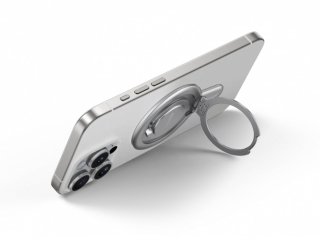 Magnetický držák telefonu ke stabilizátoru Insta360 Flow 2 Pro