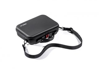 Černé pouzdro s popruhem na kameru Insta360 Ace Pro / Insta360 Ace Pro 2