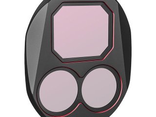 Sada filtrů pro dron DJI Mavic 4 Pro (CPL/ND8/32/64)