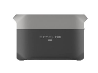 Přenosná bateriová stanice EcoFlow DELTA 3 Max