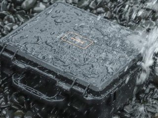 Voděodolný kufr na dron DJI Avata 2