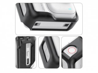 Rychloupínací rám pro kameru Insta360 GO Ultra