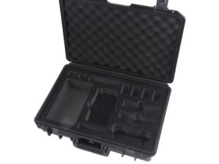 DJI Mavic Air velký voděodolný přepravní kufr s výplní