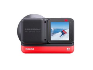 Ochranné sklo na displej a objektiv Insta360 ONE R (1-Inch Edition)