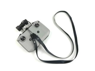 Popruh na krk k dálkovému ovladači