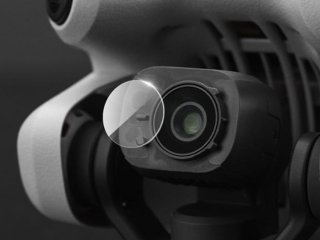 Ochranné sklo na objektiv DJI Mini 4 Pro (2 ks)