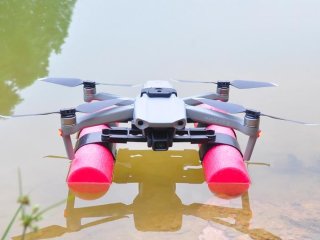 Přistávací podvozek pro dron DJI Mavic Air 2 / 2S