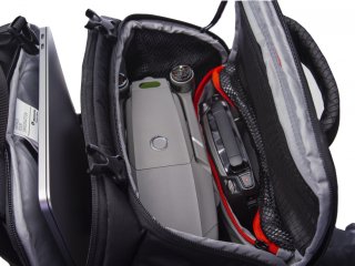 Fotobatoh Manfrotto na drony DJI Mavic series