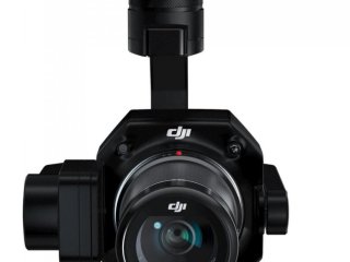 Full-frame kamera DJI Zenmuse P1