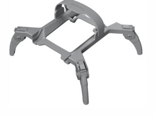 Skládací podvozek na dron DJI Mini 3 Pro