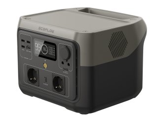 Přenosná nabíjecí stanice EcoFlow RIVER 2 Max