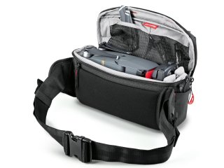 Manfrotto Aviator pouzdro s popruhem kolem pasu pro DJI Mavic series