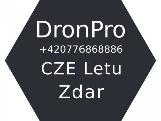 Poznávací značka / SPZ na dron – na míru