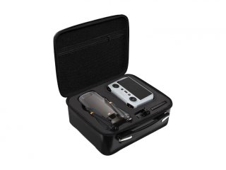 Černý kufr na dron DJI Mavic 3 / Mavic 3 Classic / Mavic 3 Pro