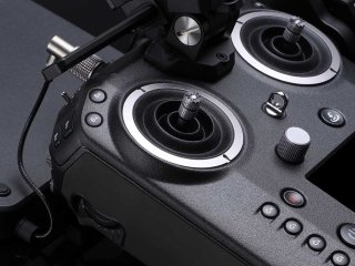 DJI Cendence ochrana ovládacích kniplů