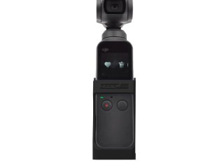 Držák DJI Osmo Pocket proti převrácení