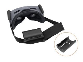 Držák baterie DJI Goggles 2