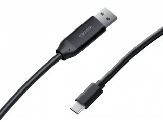 Propojovací USB-C / USB-A kabel k Insta360 Connect (10m)