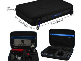 Sada příslušenství pro akční kameru (45 ks)