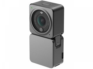 Akční kamera DJI Action 2 Power Combo - 128GB