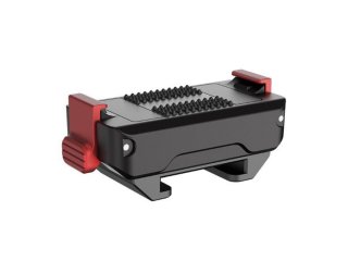 Magnetický rychloupínací adaptér Cold Shoe na kameru DJI Osmo Action 5 Pro