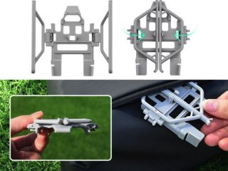 Skládací podvozek na dron DJI Mini 3 / Mini 3 Pro
