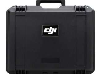 Vysoce odolný kufr na DJI FPV Goggles