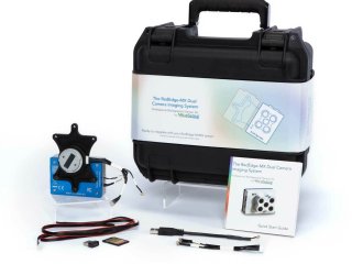 MicaSense Dual Camera Imaging System: RedEdge-MX Upgrade Kit