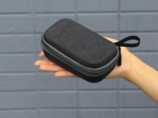 Polyesterové pouzdro na kameru Insta360 X3