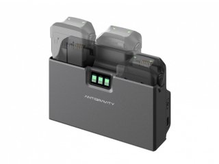 Nabíjecí hub pro dron Insta360 Antigravity A1