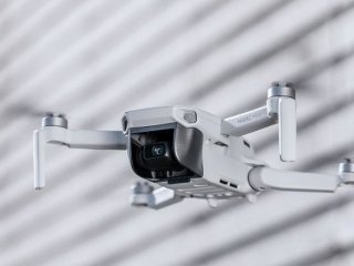 Pgytech ochranný kryt kamery DJI Mavic Mini / Mini 2 / Mini SE