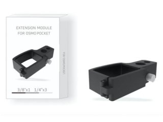 Adaptér pro připojení příslušenství na DJI Osmo Pocket / Pocket 2
