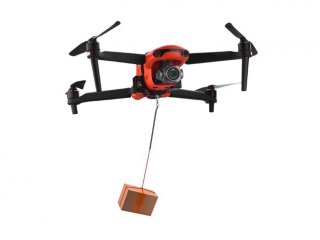 Air Dropping System pro dron Autel EVO II / EVO II Pro