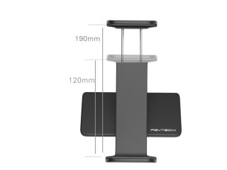 DJI Mavic series / Spark držák tabletu s otočným kloubem