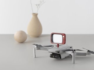 DJI Mavic Mini / Mini 2 / Mini SE Snap Adapter
